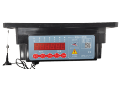 Solar Tracker Controller TCU – FA 260P-24D02