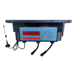 Solar Tracker Controller TCU – FA380M-380A01