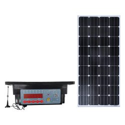 Solar Tracker Controller TCU-FD 1500P