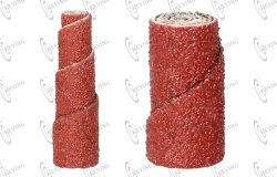 Aluminum Oxide Cartridge Rolls (AO)