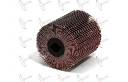 Aluminum Oxide Flap Wheel Drum (AO)