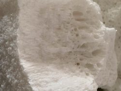 White Fused Alumina for Abrasive