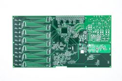 PCB Layout/DFM