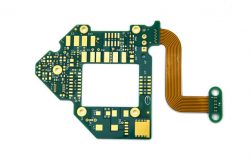 Rigid-Flex PCB