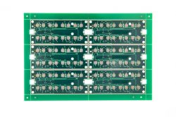 Rigid PCB