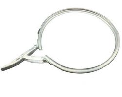 DRUM LOCKING CLAMP & RING