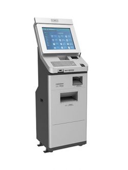 Kiosk Machine