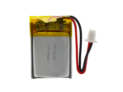 093448-1800mah 3.7V Lipo Battery