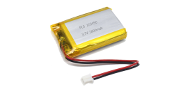 103450-Lipo Battery 3.7 V 2000mah