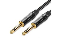 Industrial Microphone Cable