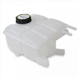 Car Expansion Tank