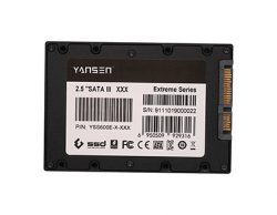 2.5 Inch SSD