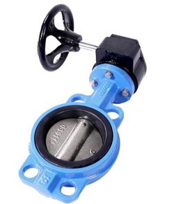 Wafer Butterfly Valve manufacturer – KXC group