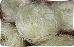 PEA GLASS NOODLES