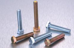 Hex Head Bolts 558