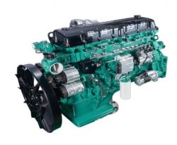 diesel engine manufacturer