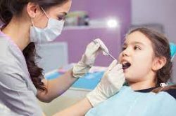 Choose the Top Dentist in Houston for Your Family