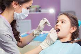 Choose the Top Dentist in Houston for Your Family