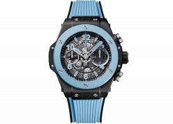 The Best AAA Hublot Replica Watches