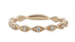 Shop Women’s Wedding Bands | Wedding Bands For Her – Buchroeders Jewelers