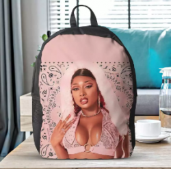 megan thee stallion merch﻿