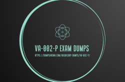 The Secret of VA-002-P EXAM DUMP