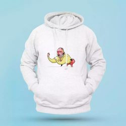 Why Buy Drawfee Merchandise?