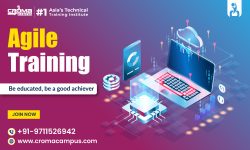 Agile Training Institute in Gurgaon