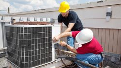 HVAC Specialist in Sacramento