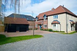 Driveway Cleaning In Huddersfield