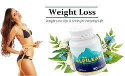 Alpilean Weight Loss Reviews: Is It Really Work Or Not (Official 2022)?