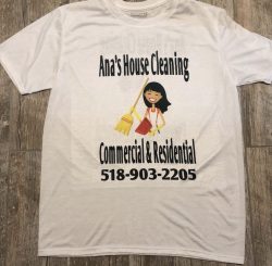 Residential Cleaning Services