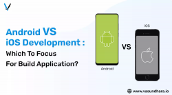 Android Vs iOS: Which Platform is perfect for Develop the app?