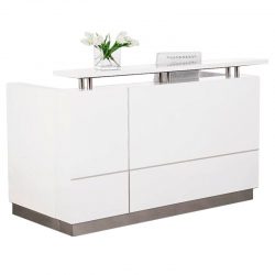 8 Key Tips To Create A High Impact Reception Area in 2022