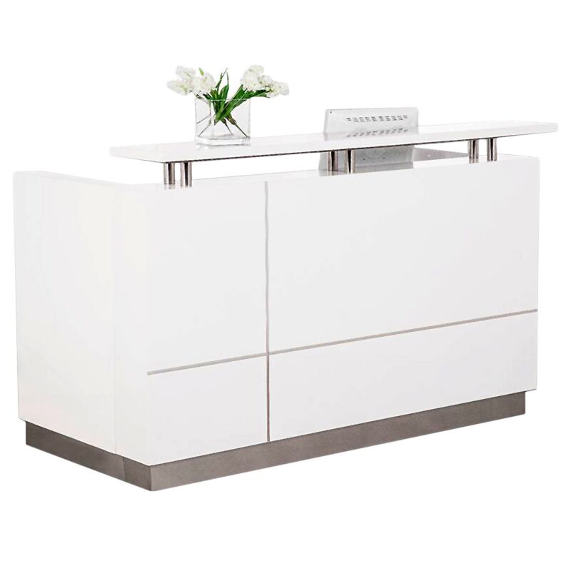 8 Key Tips To Create A High Impact Reception Area in 2022