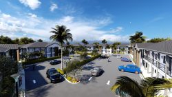 ARZA West Bay Grand Cayman – IRG Cayman