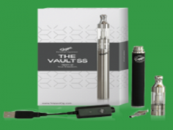 CBD-VAPE