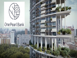 One Pearl Bank