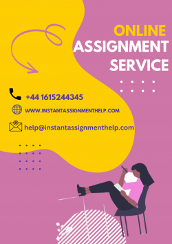 assignment help