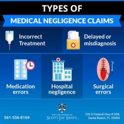 Medical Malpractice Attorneys In Florida