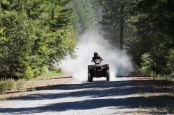 Mt Hood ATV Rentals, LLC