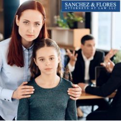 Austin Child Custody Attorney | Sanchez & Flores, Attorneys at Law LLC