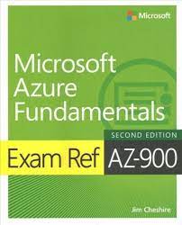 {2022} Updated Azure AZ-900 Dumps & Questions