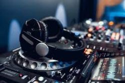 DJ Hire in Sydney Area