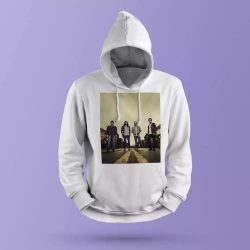 Kings of Leon Hoodies