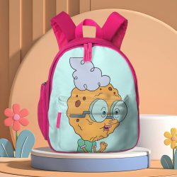 Spongebob Bag