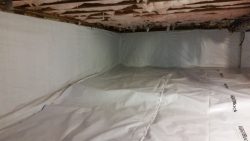 Basement Leak Repair Baltimore