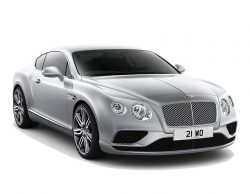 Bentley Accessories – Interior and Exterior Enhancements