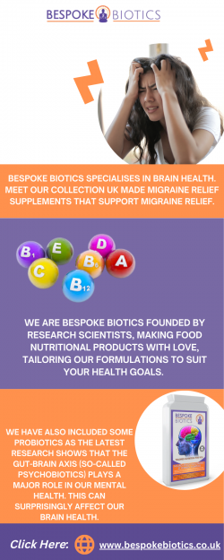 Exceptional Brain Health Supplements In UK