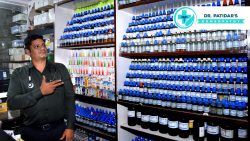 best homeopathic doctor in Bhopal